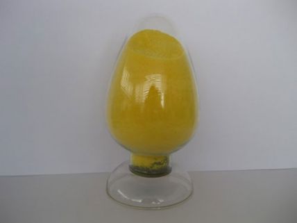 饮用水级聚氯化铝(高纯型）
