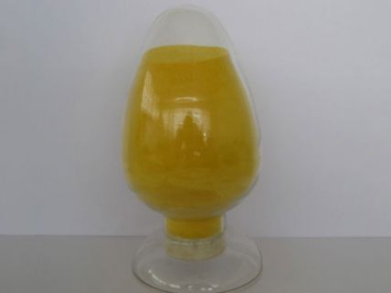 饮用水级聚氯化铝（国标型）
